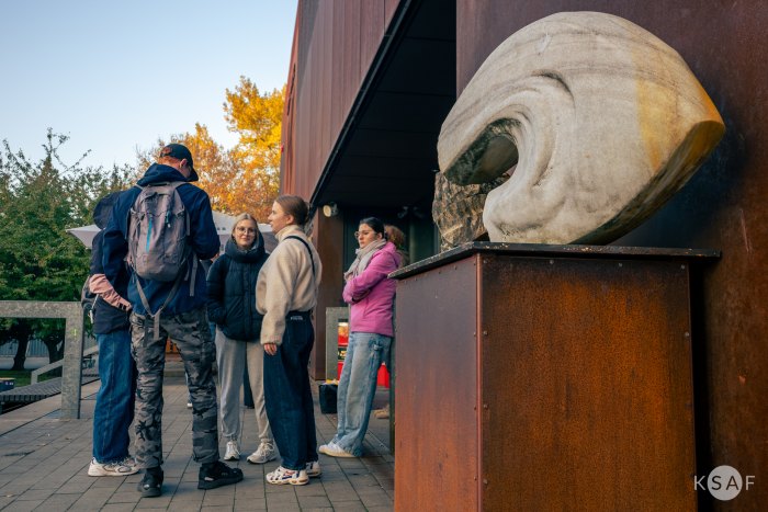Zdjęcie z wydarzenia: Wymiary Kultury | Gra terenowa "Archiwum AGH"