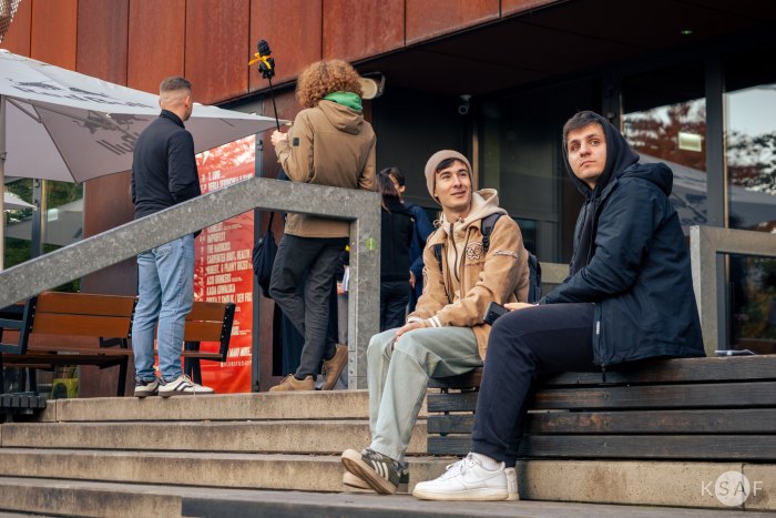 Zdjęcie z wydarzenia: Wymiary Kultury | Gra terenowa "Archiwum AGH"